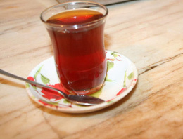 Çayın kanseri tedavi eden özelliği