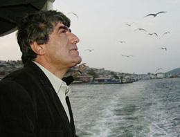 Hrant Dink davası genişletiliyor