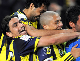 Genç Fenerbahçeliler rahatsız!