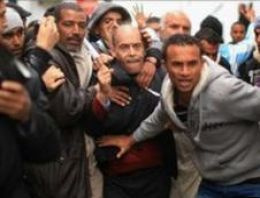 Tunus sokaklarında protestolar devam ediyor