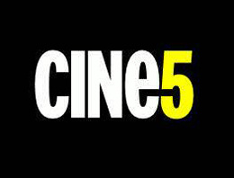 Cine5 resmen Arapların oldu!