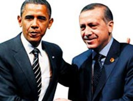 Obama Erdoğan'dan yardım istedi