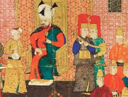 Osmanlı hanedanı hangi boydan?